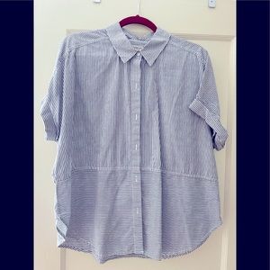 Calvin Klein Striped 3/10$